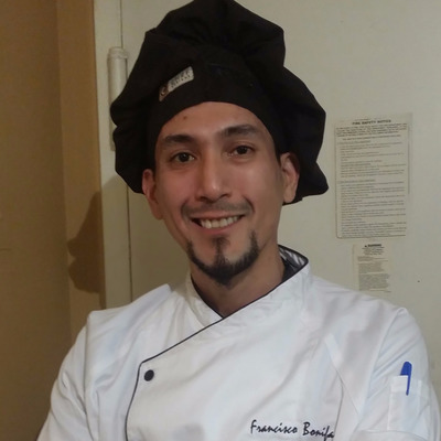 Photo from Francisco Bonifaz