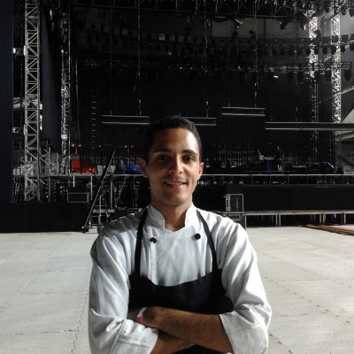 Photo from Fabiano Chef Rodrigues Rodriges