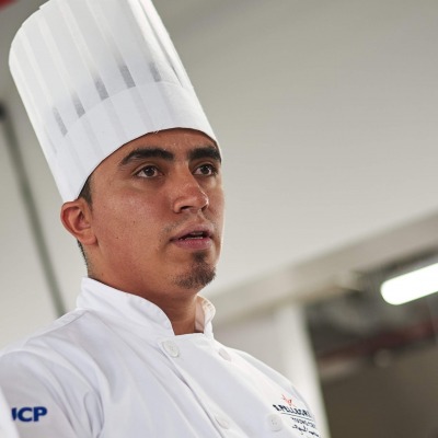 Photo from Andrés Román González