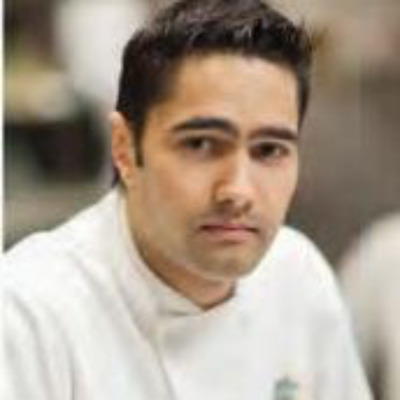 Photo from Ramesh Meanger