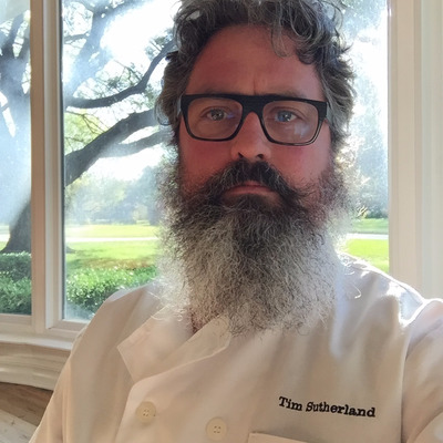 Photo from Tim Sutherland