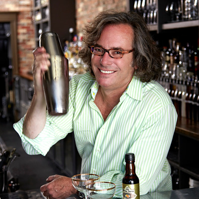 Photo from Warren Bobrow