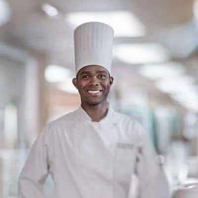 Photo from Dameon Brown