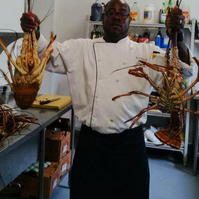 Carl Joseph, Private Chef Photo from Carl Joseph