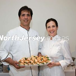 Tara Ciannella, chef privado Foto de Tara Ciannella