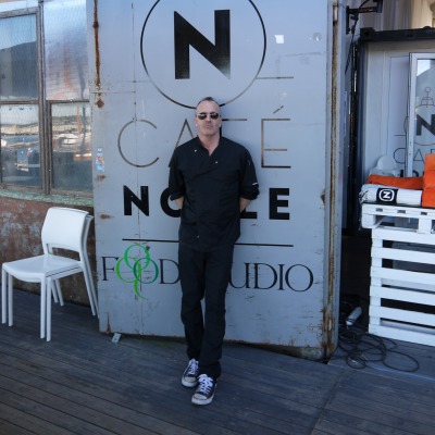 Photo from Marco Bertolucci