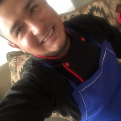 Foto de Brian Santillan Ortiz