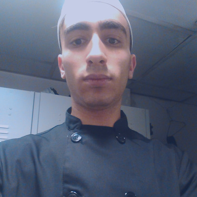 Alejandro Garcia Esteban, chef privado Foto de Alejandro Garcia Esteban