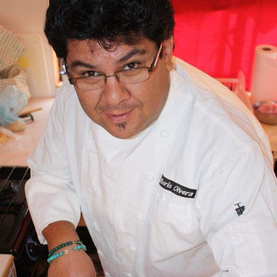 Foto de Boris Olvera