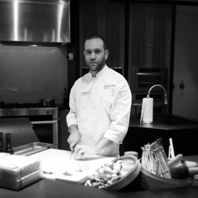 Photo from Benjamin Root