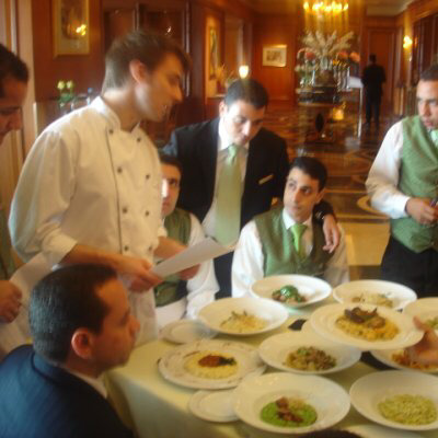 Foto von Marco Villani