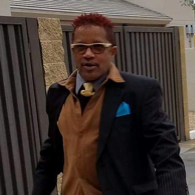 Photo from Joseph Boudreaux