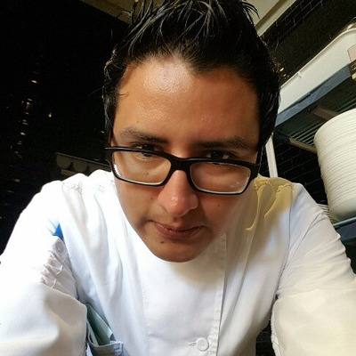 Foto de Luis Miguel Flores