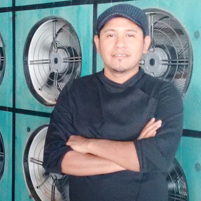 Photo from Lenin Zuñiga Reyes