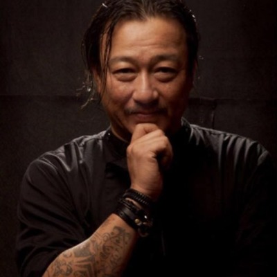 Photo from Hiroshi Kawahito