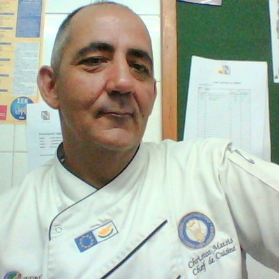 Christos Matsis, Private Chef Photo from Christos Matsis