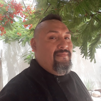 Foto de Juan Castro Perez