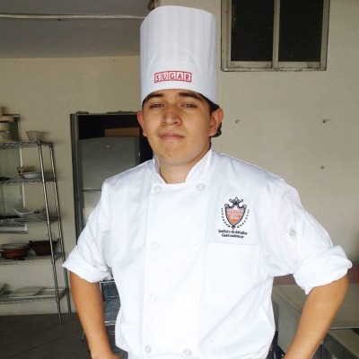 Foto de Alvaro Avila Mendoza