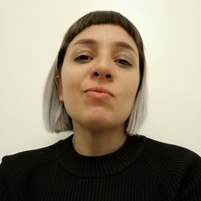 Foto von Federica Lucarelli