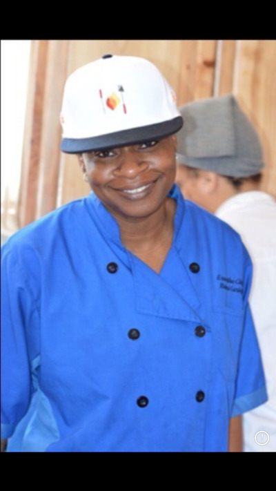 Photo from Bianca Conley