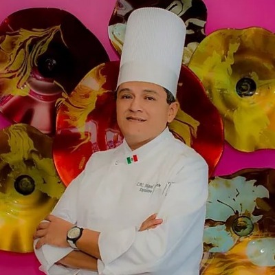 Foto de Miguel Salmerón Juárez