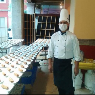 Foto de Yair Meza