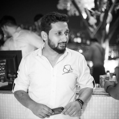 Photo from Anas Qureshi