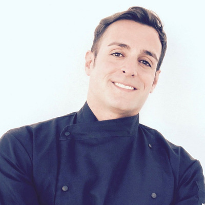 Loe Villodres, chef privado Foto de Loe Villodres