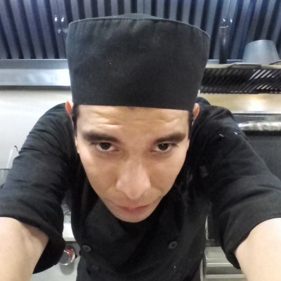 Foto de Antonio Alejandro Cisneros Cortes