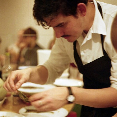 Photo from Lorcan Kan