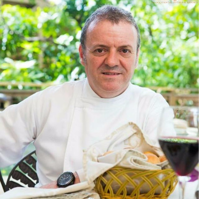 Foto de David Marrugat Bragulat