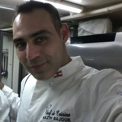 Photo from Nazih Bajouk