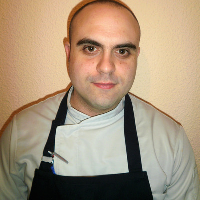 Alberto Sanchez Gonzalez, chef privado Foto de Alberto Sanchez Gonzalez