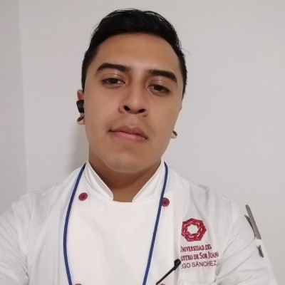 Foto de Diego Sánchez