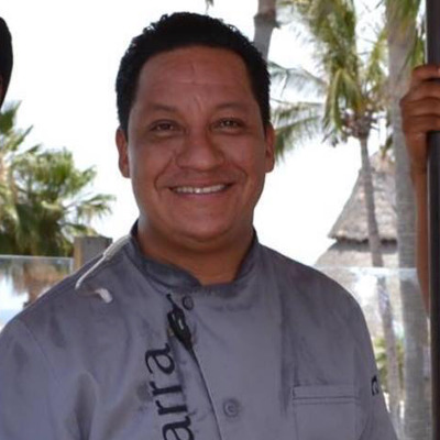 Foto de Ángel Ibarra