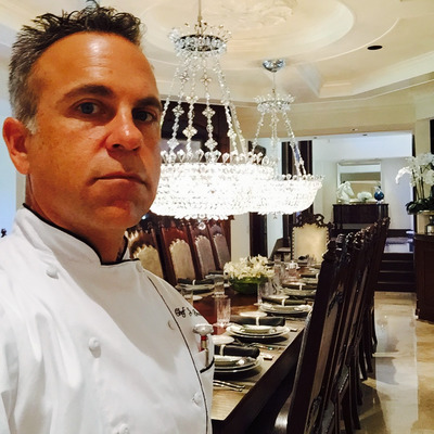 Photo from John Procacci