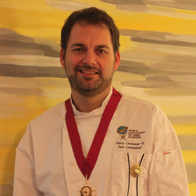 Photo from Harry Linzmayer