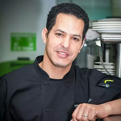 Photo from Hassan Aberchah