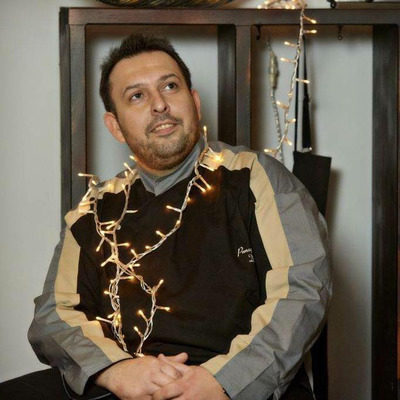 Φωτογραφία από τον Dimitris Panagiotopoulos