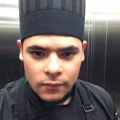 Foto de Jonathan Sánchez