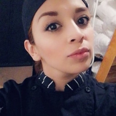 Foto de Gabriela Reynoso