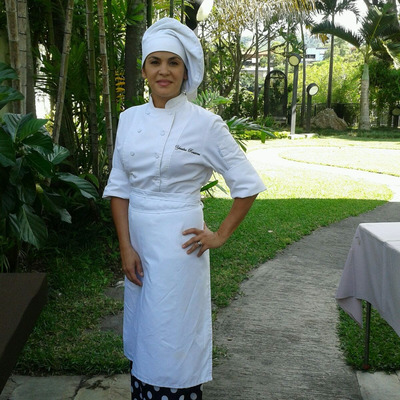 Photo from Yessika Rousseau Rangel