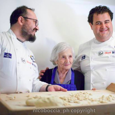 Photo from Francesco Nacci