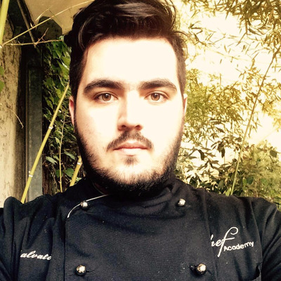 Photo from Salvatore Ferrentino