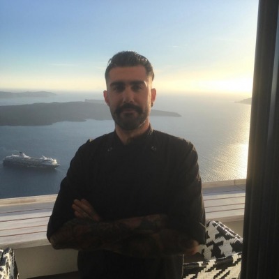 Φωτογραφία από τον Vidal Hyka
