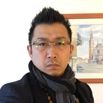 Photo from Nishimura Masahiro