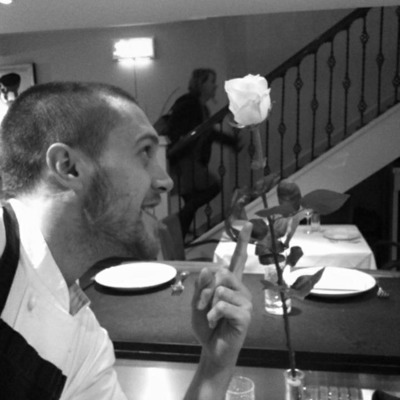 Franc Cebrian Ruiz, chef privado Foto de Franc Cebrian Ruiz