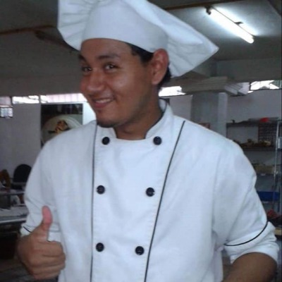 Foto de Edgar Martínez