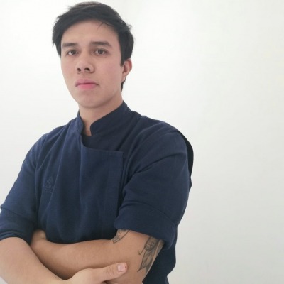 Foto de Carlos Serrano