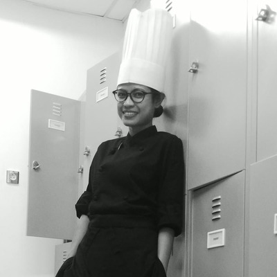 Angelique Cabacis, chef privado Foto de Angelique Cabacis